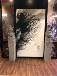 -飛凡TATTOO纹身•原创