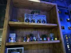 -夯鱼烤鱼·尔滨地标美食(国展店)