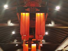 -不倒翁·徽天下名菜楼(马鞍山路店)