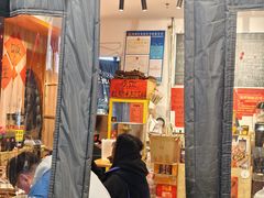 -荆九爷爆炒桥头三嫩(浙大店)