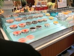 -凡塔斯牛排自助餐厅(莆田万达店)