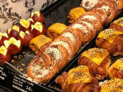 -BUTTERFUL&CREAMOROUS 黄油与面包(万象城店)