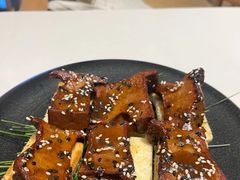 -若蘭慈·无国界素食料理(欢乐海岸店)