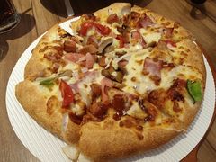 -必胜客(东大桥店)