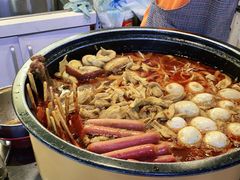 -安徽阜阳卷馍(西单店)