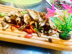 -云隐小厨·传统大理美食(复兴路店)