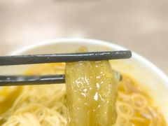 -百福麵家(新馬路店)