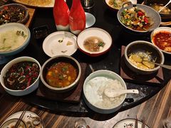 -江太极江浙菜(马桥万达广场店)