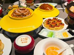 -花家怡园(四合院总店)
