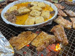 -西昌藿香火盆烧烤(金西路店)