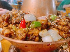 -黄泰吉拾味餐厅(江汉路店)