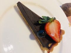 -都会尚膳·海鲜自助餐厅(重庆万豪酒店)