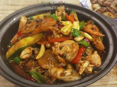 -江城燕子大排档(江汉路步行街店)