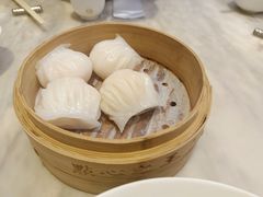 -香港百合居(LCM置汇旭辉广场店)