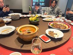 -老正兴菜馆(福州路店)