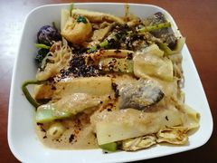 -林静小吃(复兴路店)