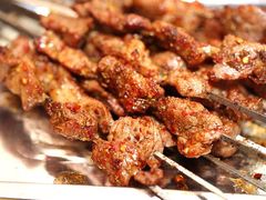 -清真·海清斋铜锅涮肉牛羊肉小炒泡馍(大雁塔店)