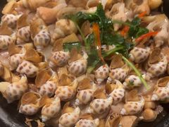 -兴仙饭店·闽味海鲜(马尾总店)