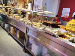 -新红帽自助盒饭(大悦城店)