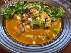 -木子山庄·安徽省老字号·中国炖锅宴