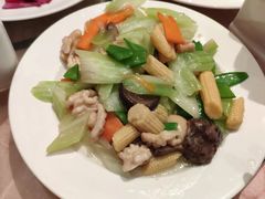 -烤肉宛饭庄(南礼士路店)