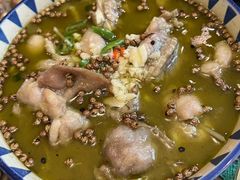 -花满楼(启秀路店)