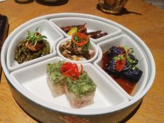 -宁波柏悦酒店·钱湖渔港