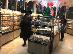-85度C(深圳佳宁娜店)