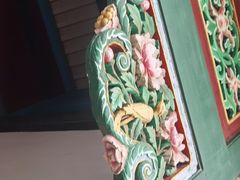 -张学良旧居陈列馆