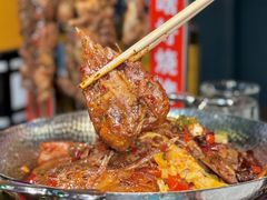 -路边边.炒菜烧烤.音乐餐厅(良乡长虹店)