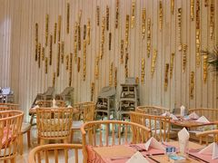 大堂-艺厨风尚餐厅 · 桔钓沙莱华度假酒店