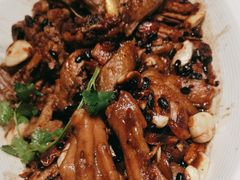 -小天厨民间菜馆(深圳街店)