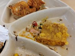 -素满香·食养自助(建邺万达店)