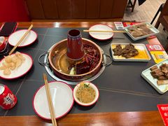 -京元盛铜锅涮肉(上海总店)