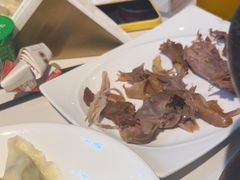 -东方饺子王(和平里店)