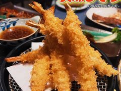 -德川家日本料理(中关村寰太大厦店)