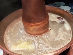-北京老门框爆肚涮肉馆(锦业路店)