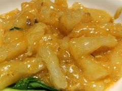 蟹粉蹄筋-老人和饭店(淮海中路店)