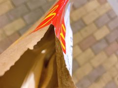 -麦当劳(仙林亚东城得来速店)