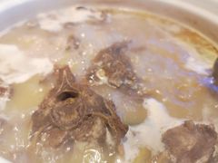 -亿诣蝎府炸酱面羊蝎子火锅(酷车小镇店)