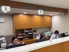 -百汇医疗健康管理与出国体检中心