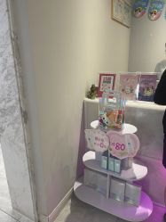 -咪咪专业脱毛连锁机构