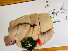 -广州酒家(中华广场店)