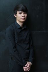 品牌顾问ECHO 陶明新 680-CARR SALON