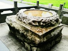 -临安城遗址(太庙遗址)