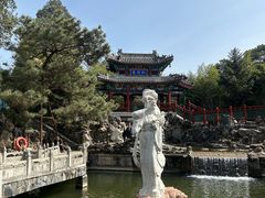-红螺寺