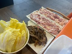 -丰依竹食·老牌竹筒饭
