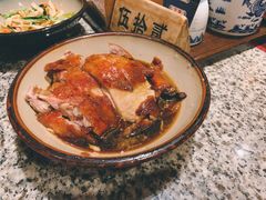 -南京大牌档(香港广场店)