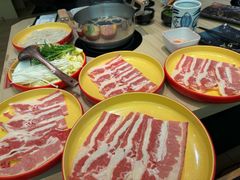 -沼津港精致料理·寿喜烧·烧鸟(漕河泾印象城店)