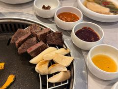 -黄金牧场(明洞总店)